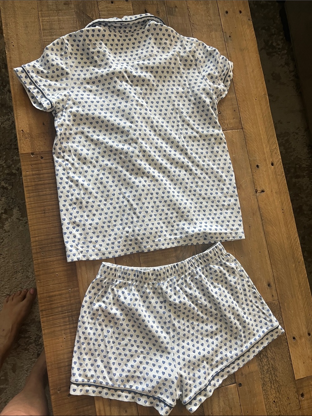Roller Rabbit pJ’s - Picture 5 of 7
